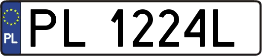PL1224L