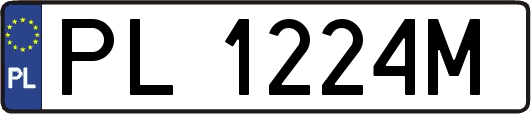 PL1224M