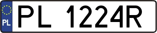PL1224R