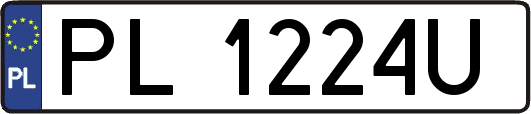 PL1224U