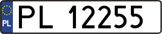 PL12255