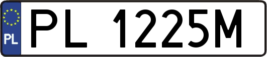 PL1225M