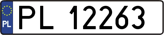 PL12263