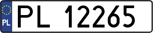 PL12265