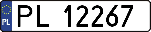 PL12267