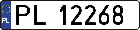 PL12268