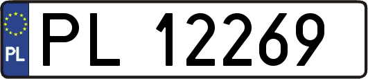 PL12269