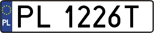 PL1226T