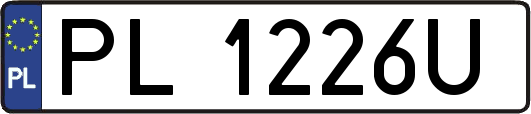 PL1226U