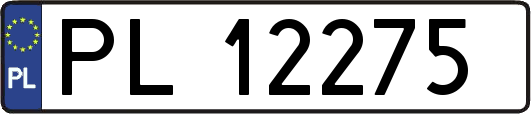PL12275