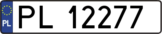 PL12277
