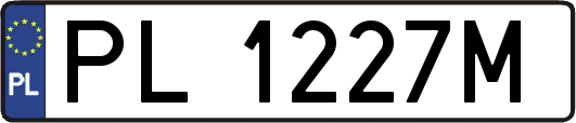 PL1227M