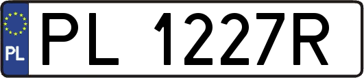 PL1227R