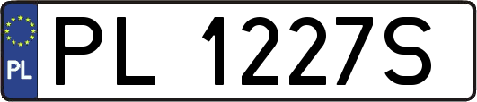 PL1227S