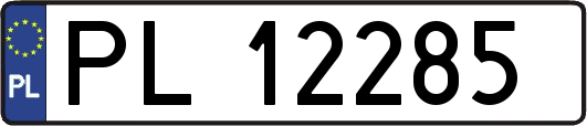 PL12285