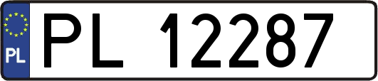 PL12287