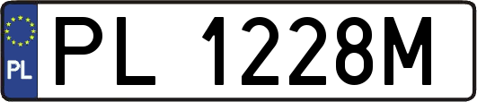 PL1228M