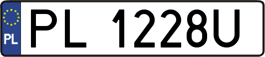 PL1228U