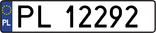 PL12292