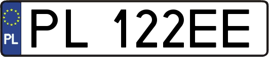 PL122EE