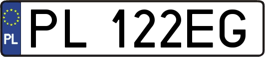 PL122EG