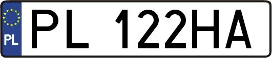 PL122HA