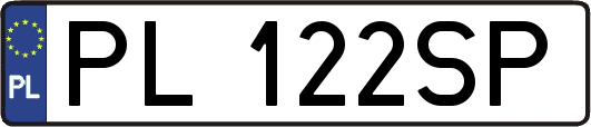 PL122SP