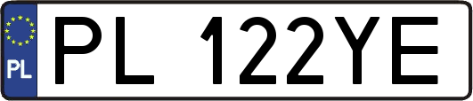 PL122YE