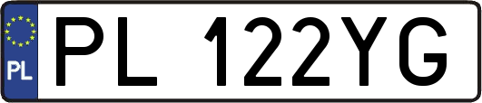 PL122YG
