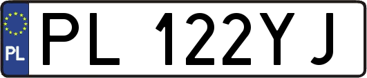 PL122YJ