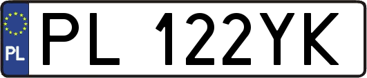 PL122YK