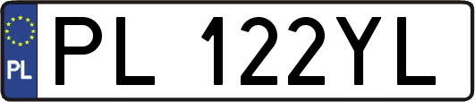 PL122YL