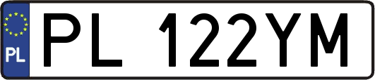 PL122YM
