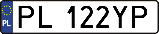 PL122YP