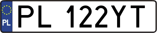 PL122YT
