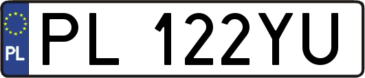 PL122YU