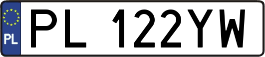 PL122YW