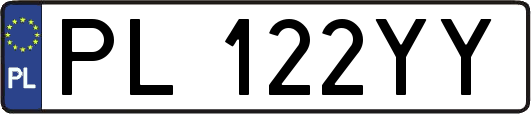 PL122YY