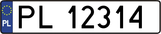 PL12314