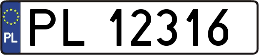 PL12316