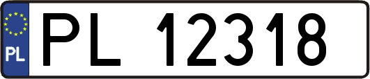 PL12318