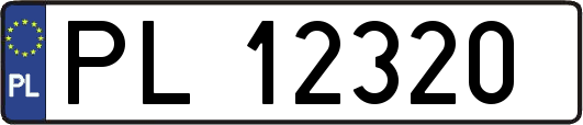PL12320