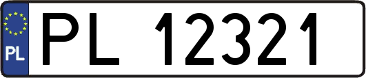 PL12321