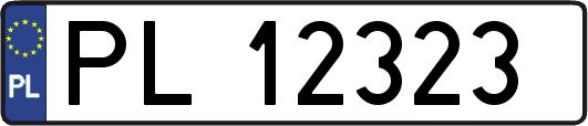 PL12323