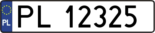 PL12325
