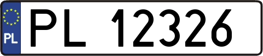 PL12326