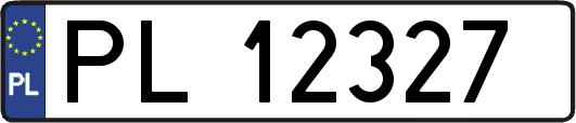 PL12327