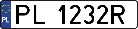 PL1232R