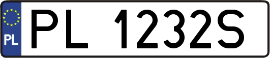 PL1232S