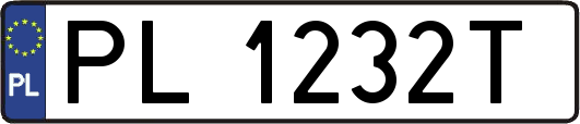 PL1232T